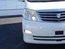 TOYOTA ALPHARD G