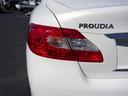 MITSUBISHI PROUDIA