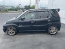 SUZUKI KEI