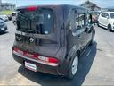 キューブ １５ＸＦＯＵＲＶセレ☆１オナ☆ナビ☆走行５．４万☆試乗ＯＫ　☆１オーナー☆４ＷＤ☆ナビ☆ＴＶ☆Ｂｌｕｅｔｏｏｔｈ☆バックカメラ☆オートライト☆電格ミラー☆スマートキー☆プッシュスタート☆ＥＴＣ☆ＥＣＯモード☆ドライブレコーダー☆走行５．４万ｋｍ☆試乗出来ます☆（4枚目）