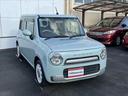 SUZUKI ALTO LAPIN CHOCOLAT