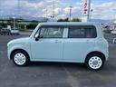SUZUKI ALTO LAPIN CHOCOLAT