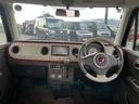 SUZUKI ALTO LAPIN CHOCOLAT