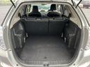HONDA FIT SHUTTLE HYBRID