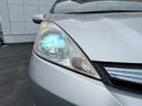 HONDA FIT SHUTTLE HYBRID