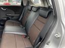 HONDA FIT SHUTTLE HYBRID