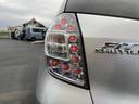 HONDA FIT SHUTTLE HYBRID