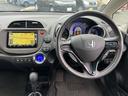 HONDA FIT SHUTTLE HYBRID