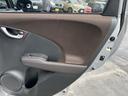 HONDA FIT SHUTTLE HYBRID