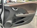 HONDA FIT SHUTTLE HYBRID