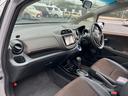 HONDA FIT SHUTTLE HYBRID