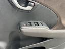 HONDA FIT SHUTTLE HYBRID