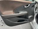 HONDA FIT SHUTTLE HYBRID