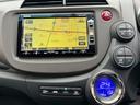 HONDA FIT SHUTTLE HYBRID