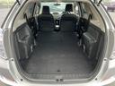 HONDA FIT SHUTTLE HYBRID