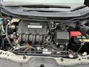 HONDA FIT SHUTTLE HYBRID