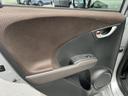 HONDA FIT SHUTTLE HYBRID