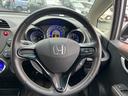 HONDA FIT SHUTTLE HYBRID