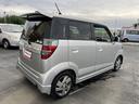 HONDA ZEST SPARK