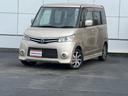 ☆純正ナビ☆CD/DVD☆TV☆Bluetooth☆パワースライドドア☆キセノン+オートライト☆ミラーウィンカー☆スマートキー☆プッシュスタート☆純正フルエアロ&14AW☆走行5.8万km☆試乗可能☆