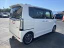 N-BOXカスタム カスタムターボSSパッケージ☆ナビ☆バックカメラ☆試乗OK☆ ☆ナビ☆TV☆Bluetooth☆バックカメラ☆両側電動ドア☆シティーブレーキ☆ビルトインETC☆ハーフレザーシート☆前席シートヒーター☆キセノンライト☆パドルシフト☆クルーズコントロール☆試乗OK☆(6枚目)