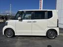 カスタムターボSSパッケージ☆ナビ☆バックカメラ☆試乗OK☆ ☆ナビ☆TV☆Bluetooth☆バックカメラ☆両側電動ドア☆シティーブレーキ☆ビルトインETC☆ハーフレザーシート☆前席シートヒーター☆キセノンライト☆パドルシフト☆クルーズコントロール☆試乗OK☆(9枚目)