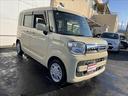 スペーシア ハイブリッドＸ☆４ＷＤ☆ナビ☆走行４．９万ｋｍ☆試乗ＯＫ☆　☆４ＷＤ☆ナビ☆Ｂｌｕｅｔｏｏｔｈ☆バックカメラ☆両側電動ドア☆デュアルセンサーブレーキサポート☆車線逸脱警報☆パーキングソナー☆前席シートヒーター☆ビルトインＥＴＣ☆走行４．９万ｋｍ☆試乗できます☆（4枚目）