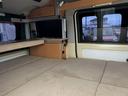 ＧＶ－Ｒ☆４ＷＤ☆キャンピング／レトロバス仕様☆ＥＴＣ☆　☆４ＷＤ☆レトロバス仕様☆２トーンカラー☆キャンピング仕様／ベットキット／インバーター／ＦＦヒーター／シンク／収納棚／リアカーテン／コンセント☆ナビ☆ＴＶ☆Ｂｌｕｅｔｏｏｔｈ☆バックカメラ☆ＥＴＣ☆（47枚目）