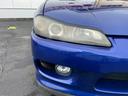 NISSAN SILVIA