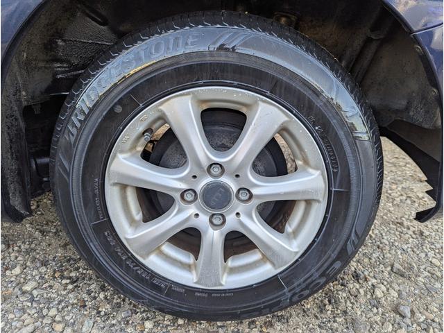 フリード Ｇ　Ｌパッケージ　禁煙車　バックカメラ　ナビ　テレビ　左側パワースライドドア　アルミホイール　キーレスエントリー　ＨＩＤ　ＥＴＣ　ＤＶＤ　ＡＢＳ（14枚目）