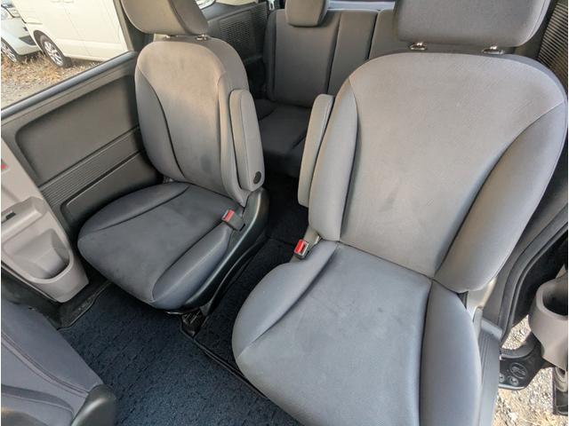 フリード Ｇ　Ｌパッケージ　禁煙車　バックカメラ　ナビ　テレビ　左側パワースライドドア　アルミホイール　キーレスエントリー　ＨＩＤ　ＥＴＣ　ＤＶＤ　ＡＢＳ（23枚目）