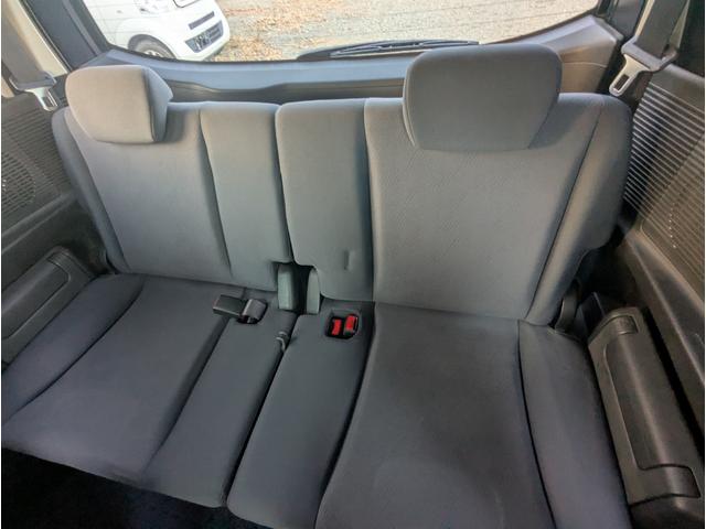 フリード Ｇ　Ｌパッケージ　禁煙車　バックカメラ　ナビ　テレビ　左側パワースライドドア　アルミホイール　キーレスエントリー　ＨＩＤ　ＥＴＣ　ＤＶＤ　ＡＢＳ（24枚目）