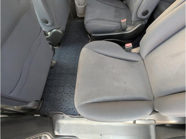 フリード Ｇ　Ｌパッケージ　禁煙車　バックカメラ　ナビ　テレビ　左側パワースライドドア　アルミホイール　キーレスエントリー　ＨＩＤ　ＥＴＣ　ＤＶＤ　ＡＢＳ（25枚目）