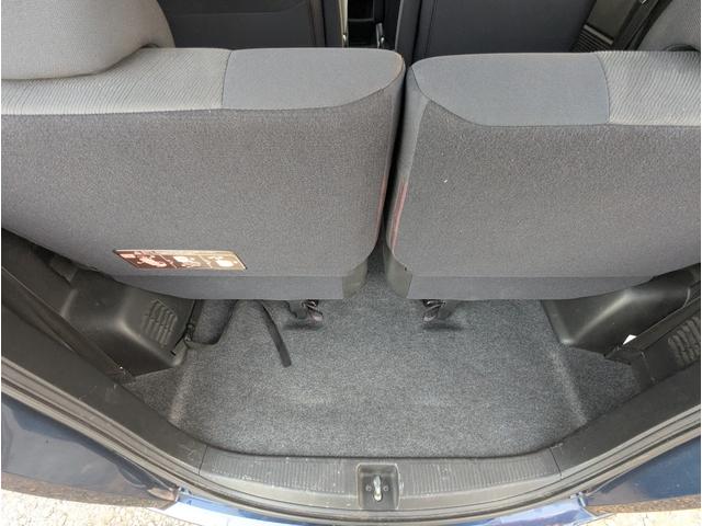 フリード Ｇ　Ｌパッケージ　禁煙車　バックカメラ　ナビ　テレビ　左側パワースライドドア　アルミホイール　キーレスエントリー　ＨＩＤ　ＥＴＣ　ＤＶＤ　ＡＢＳ（30枚目）