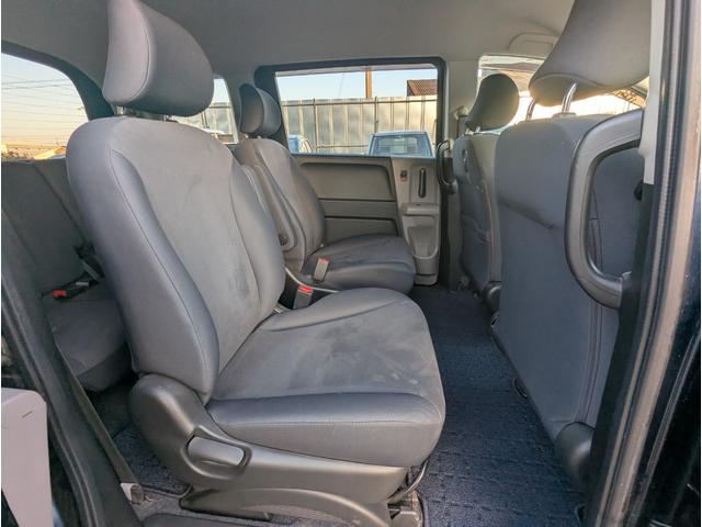 フリード Ｇ　Ｌパッケージ　禁煙車　バックカメラ　ナビ　テレビ　左側パワースライドドア　アルミホイール　キーレスエントリー　ＨＩＤ　ＥＴＣ　ＤＶＤ　ＡＢＳ（31枚目）