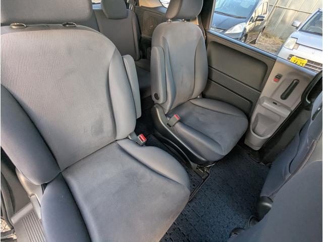 フリード Ｇ　Ｌパッケージ　禁煙車　バックカメラ　ナビ　テレビ　左側パワースライドドア　アルミホイール　キーレスエントリー　ＨＩＤ　ＥＴＣ　ＤＶＤ　ＡＢＳ（32枚目）