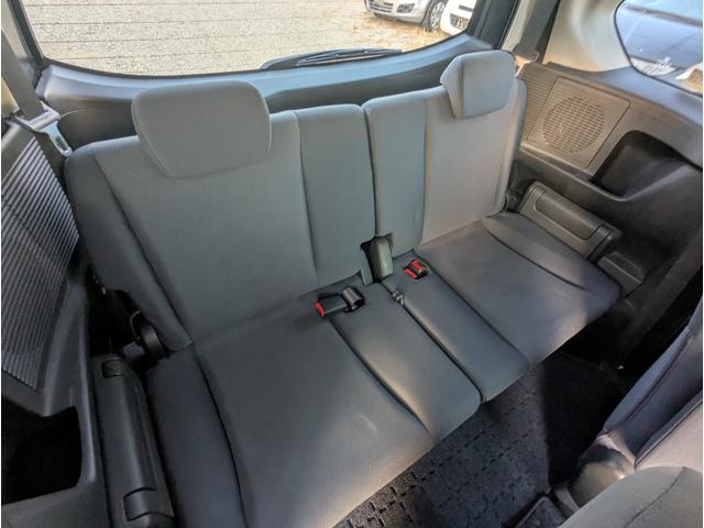 フリード Ｇ　Ｌパッケージ　禁煙車　バックカメラ　ナビ　テレビ　左側パワースライドドア　アルミホイール　キーレスエントリー　ＨＩＤ　ＥＴＣ　ＤＶＤ　ＡＢＳ（33枚目）