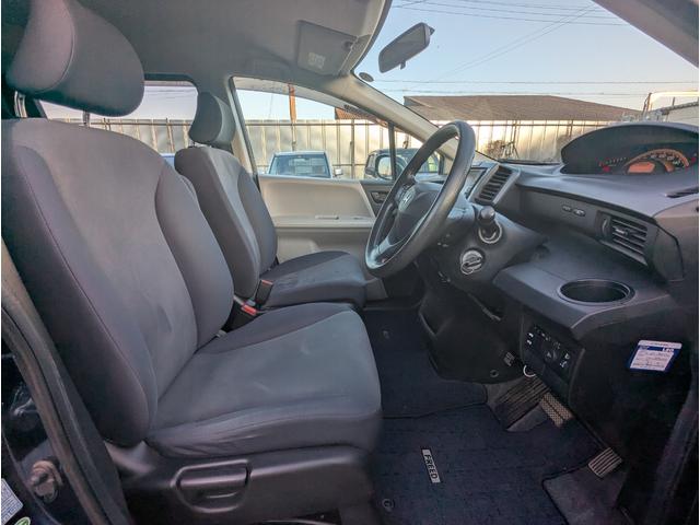 フリード Ｇ　Ｌパッケージ　禁煙車　バックカメラ　ナビ　テレビ　左側パワースライドドア　アルミホイール　キーレスエントリー　ＨＩＤ　ＥＴＣ　ＤＶＤ　ＡＢＳ（36枚目）