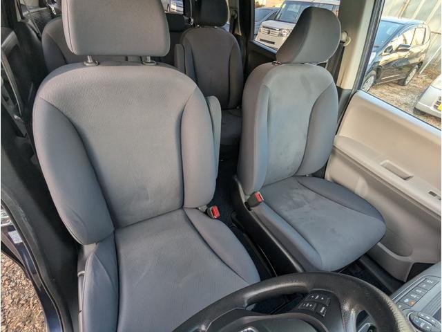 フリード Ｇ　Ｌパッケージ　禁煙車　バックカメラ　ナビ　テレビ　左側パワースライドドア　アルミホイール　キーレスエントリー　ＨＩＤ　ＥＴＣ　ＤＶＤ　ＡＢＳ（38枚目）