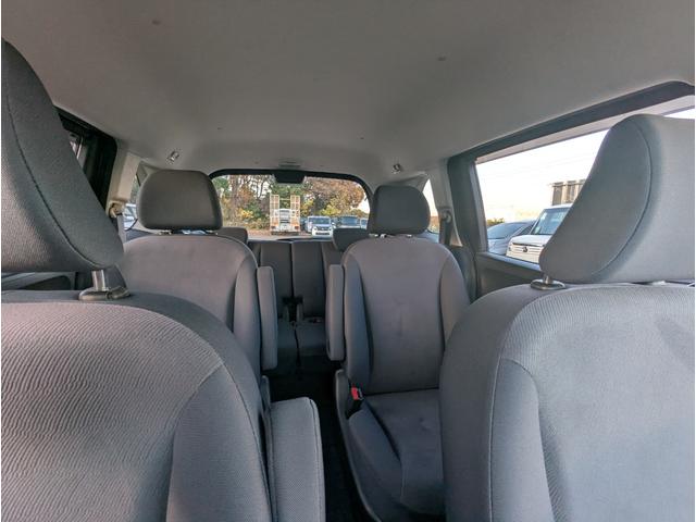 フリード Ｇ　Ｌパッケージ　禁煙車　バックカメラ　ナビ　テレビ　左側パワースライドドア　アルミホイール　キーレスエントリー　ＨＩＤ　ＥＴＣ　ＤＶＤ　ＡＢＳ（40枚目）