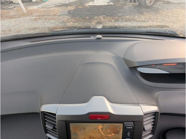 フリード Ｇ　Ｌパッケージ　禁煙車　バックカメラ　ナビ　テレビ　左側パワースライドドア　アルミホイール　キーレスエントリー　ＨＩＤ　ＥＴＣ　ＤＶＤ　ＡＢＳ（44枚目）