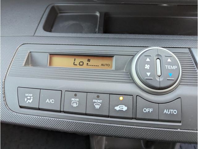 フリード Ｇ　Ｌパッケージ　禁煙車　バックカメラ　ナビ　テレビ　左側パワースライドドア　アルミホイール　キーレスエントリー　ＨＩＤ　ＥＴＣ　ＤＶＤ　ＡＢＳ（45枚目）