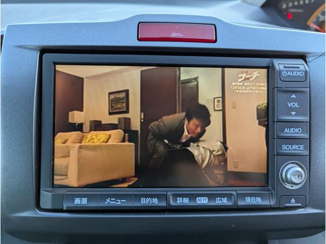 フリード Ｇ　Ｌパッケージ　禁煙車　バックカメラ　ナビ　テレビ　左側パワースライドドア　アルミホイール　キーレスエントリー　ＨＩＤ　ＥＴＣ　ＤＶＤ　ＡＢＳ（46枚目）