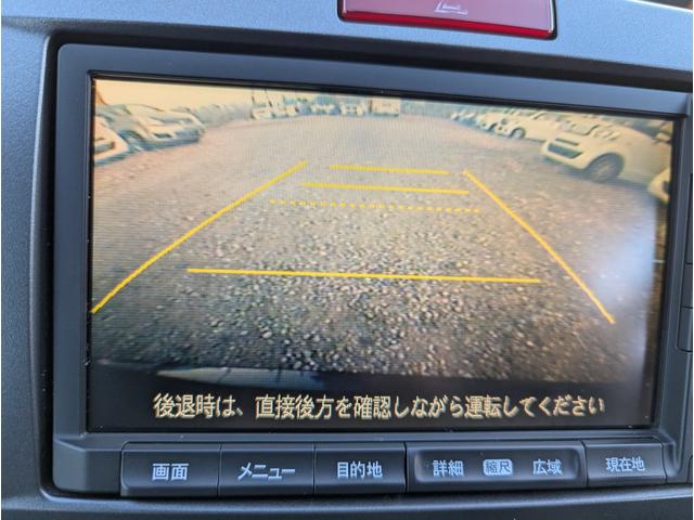 フリード Ｇ　Ｌパッケージ　禁煙車　バックカメラ　ナビ　テレビ　左側パワースライドドア　アルミホイール　キーレスエントリー　ＨＩＤ　ＥＴＣ　ＤＶＤ　ＡＢＳ（48枚目）