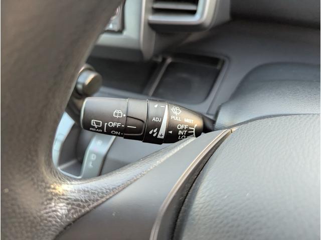 フリード Ｇ　Ｌパッケージ　禁煙車　バックカメラ　ナビ　テレビ　左側パワースライドドア　アルミホイール　キーレスエントリー　ＨＩＤ　ＥＴＣ　ＤＶＤ　ＡＢＳ（51枚目）