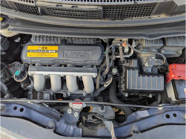 フリード Ｇ　Ｌパッケージ　禁煙車　バックカメラ　ナビ　テレビ　左側パワースライドドア　アルミホイール　キーレスエントリー　ＨＩＤ　ＥＴＣ　ＤＶＤ　ＡＢＳ（57枚目）