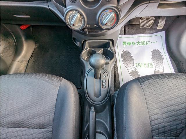 マーチ １２Ｓ　禁煙車　２０２１年製タイヤ　テレビ　ナビ　キーレスエントリー　衝突安全ボディ　運転席助手席エアバック　ＣＤ／ＤＶＤ再生　ＡＢＳ（45枚目）