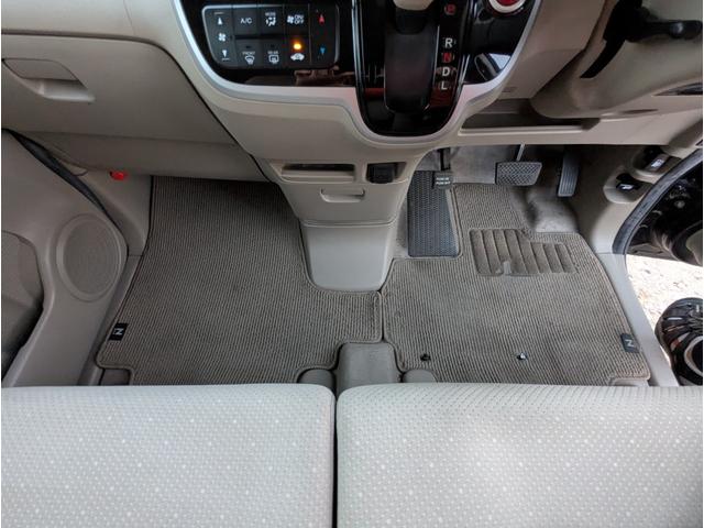Ｎ－ＢＯＸ Ｇ・Ｌパッケージ　禁煙車　２０２４年製タイヤ　プッシュスタートスマートキー　ナビ　テレビ　左側パワースライドドア　アルミホイール　ＥＴＣ　ＤＶＤ　オートエアコン（41枚目）