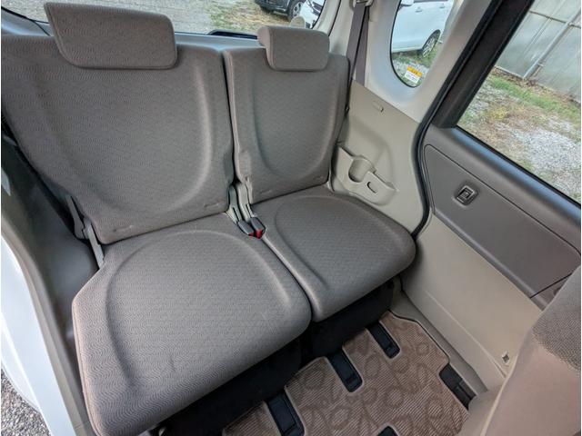 タント Ｘスペシャル　禁煙車　ストラーダナビ　フルセグテレビ　ドライブレコーダー　ＥＴＣ　ＤＶＤ　キーレスエントリー（31枚目）