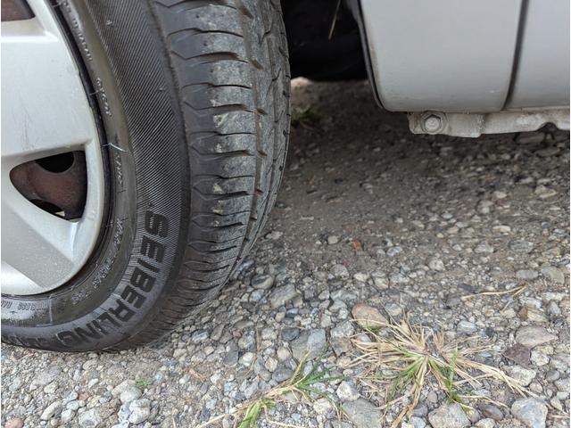 ミニカ ヴォイス　ワンオーナー　禁煙車　記録簿　キーレスエントリー　衝突安全ボディ（15枚目）